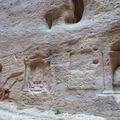 Jordanie - Petra - Croisiere Dec 2017
