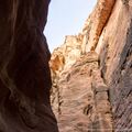 Jordanie - Petra - Croisiere Dec 2017