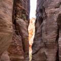 Jordanie - Petra - Croisiere Dec 2017