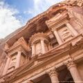 Jordanie - Petra - Croisiere Dec 2017