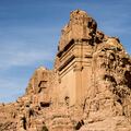 Jordanie - Petra - Croisiere Dec 2017