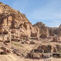 Jordanie - Petra - Croisiere Dec 2017