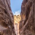 Jordanie - Petra - Croisiere Dec 2017