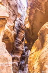 Jordanie - Petra - Croisiere Dec 2017