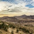Jordanie - Petra - Croisiere Dec 2017