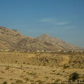 Jordanie - Croisiere Dec 2017