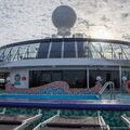 Mediterranée orientale - Croisiere Dec 2017