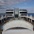 Mediterranée orientale - Croisiere Dec 2017
