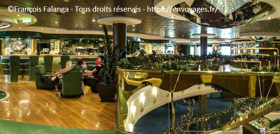 Mer Rouge - Croisiere Dec 2017
