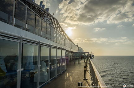 Golf d'Aden - Croisiere Dec 2017