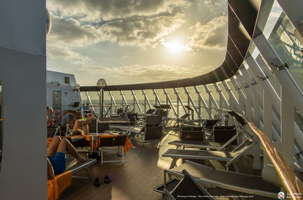 Golf d'Aden - Croisiere Dec 2017
