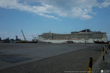 Oman - Mascate - Croisiere Dec 2017