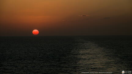 Golfe d'Aden