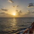 Mer Rouge - Croisiere Dec 2017