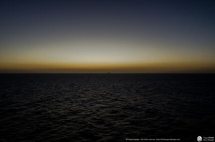 Mer Rouge - Croisiere Dec 2017