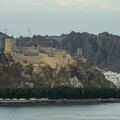 Oman - Mascate - Croisiere Dec 2017