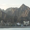 Oman - Mascate - Croisiere Dec 2017