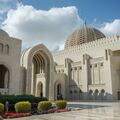 Oman - Mascate - Croisiere Dec 2017