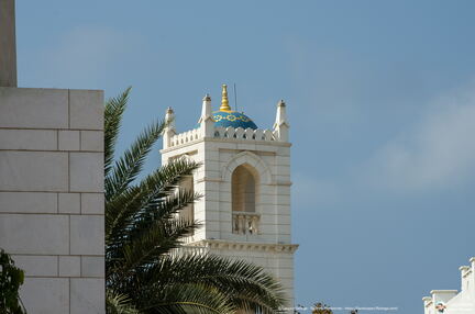 Oman - Mascate - Croisiere Dec 2017