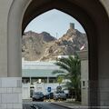 Oman - Mascate - Croisiere Dec 2017