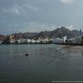 Oman - Mascate - Croisiere Dec 2017