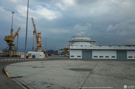Oman - Mascate - Croisiere Dec 2017