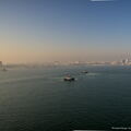 Qatar - Doha - Croisiere Dec 2017