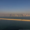 Qatar - Doha - Croisiere Dec 2017