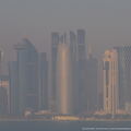 Qatar - Doha - Croisiere Dec 2017