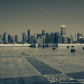 Qatar - Doha - Croisiere Dec 2017