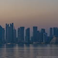 Qatar - Doha - Croisiere Dec 2017