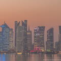 Qatar - Doha - Croisiere Dec 2017
