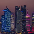 Qatar - Doha - Croisiere Dec 2017