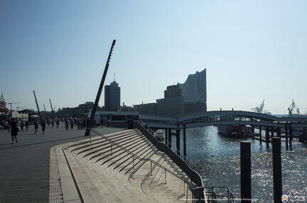 Pays du Nord - Aout 2019