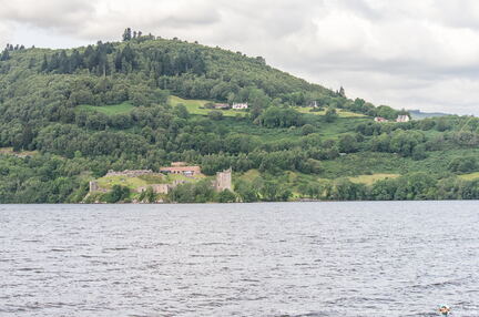 Pays du Nord - Aout 2019