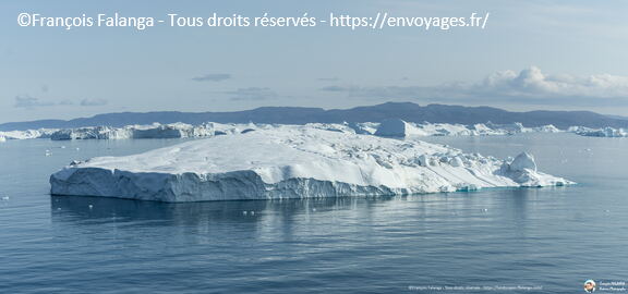 Pays du Nord - Aout 2019