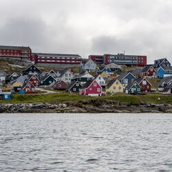 Groenland