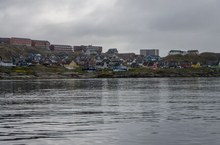 Pays du Nord - Aout 2019