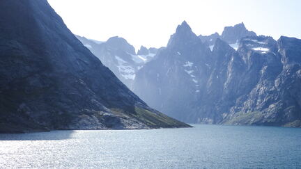 Pays du Nord - Aout 2019