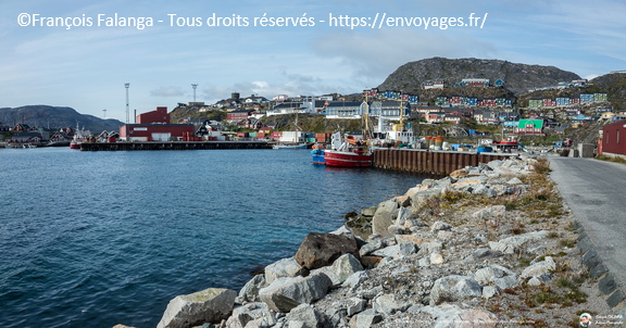 Pays du Nord - Aout 2019