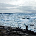 The Icebergs factory