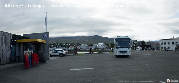 Pays du Nord - Aout 2019
