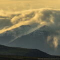 Iceland - Eyjafjördur