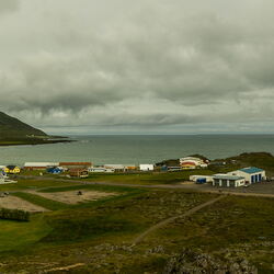 Islande