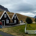 Islande - Hrafnseyri