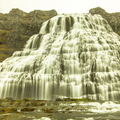 Islande- Dynjandi