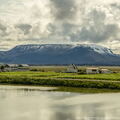 Iceland - Mývatn