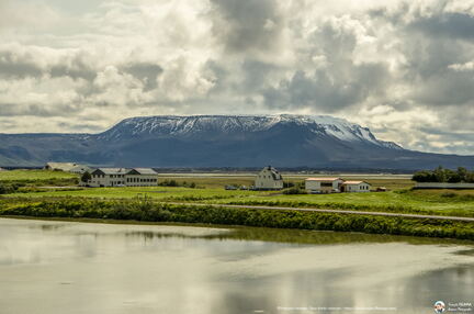 Iceland - Mývatn