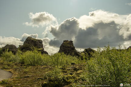 Pays du Nord - Aout 2019