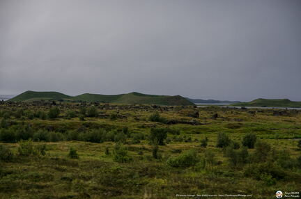 Pays du Nord - Aout 2019